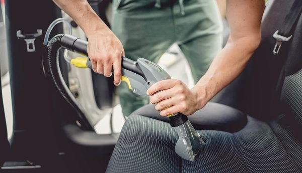 Auto Detailing: Hire a Professional or DIY?