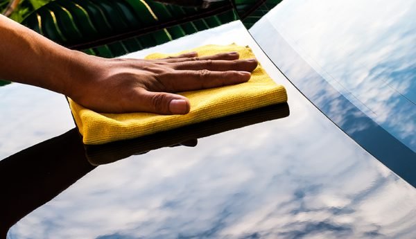 Do you Know the Difference Between Car Washing and Detailing?
